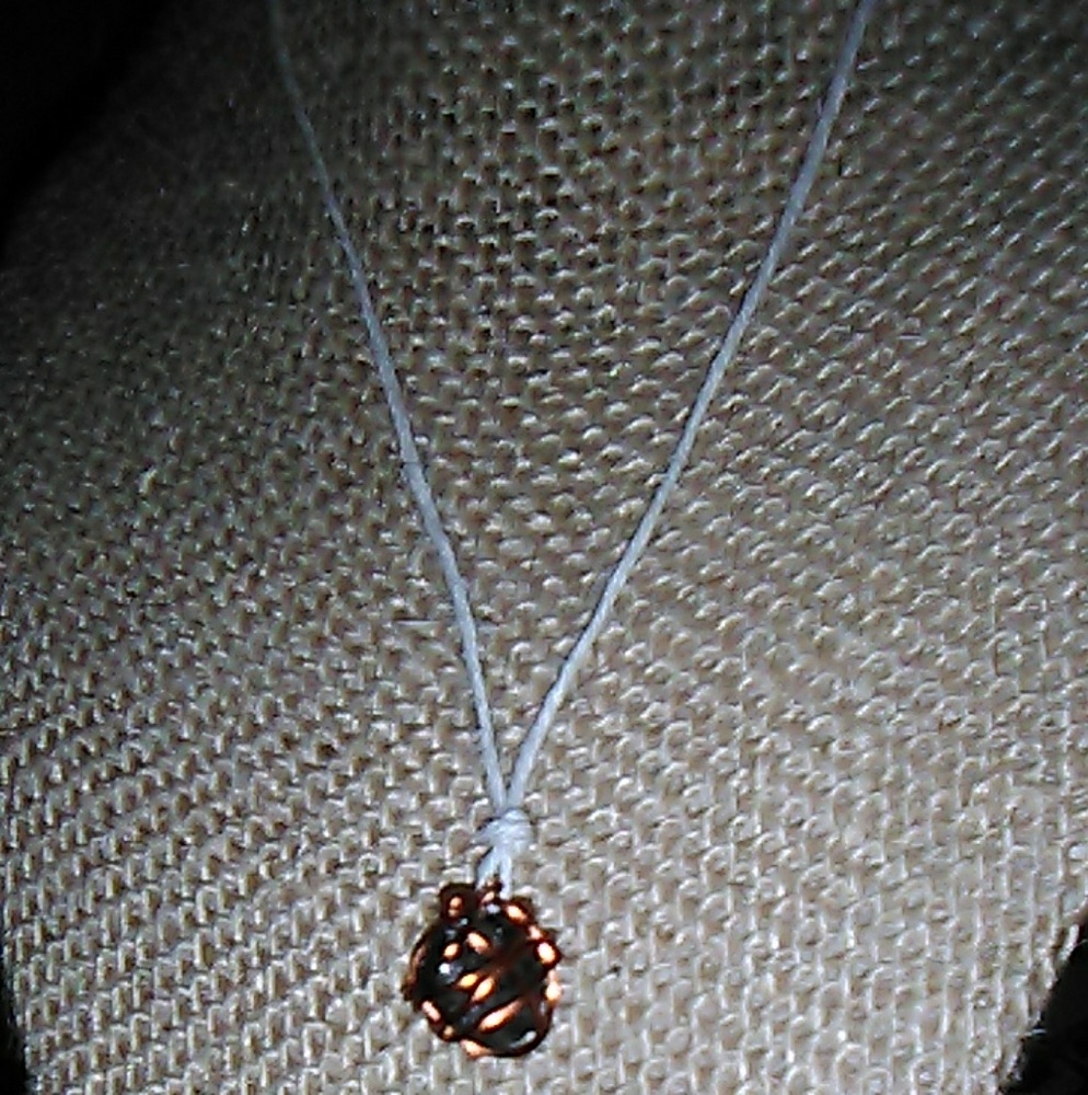 Handmade Necklace